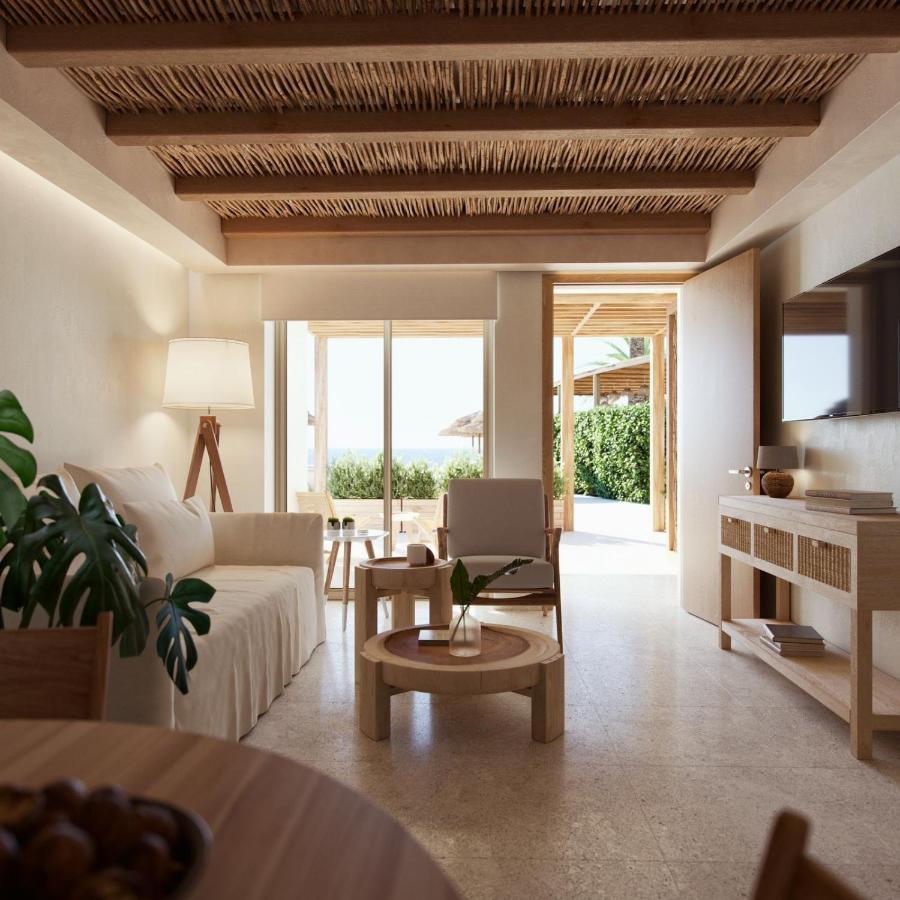Pefkian Ethos Hotel *