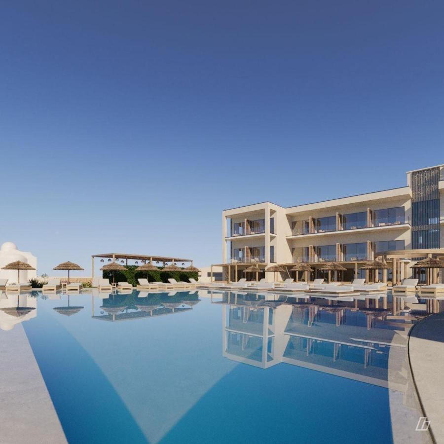 Hotel Pefkian Ethos Pefki