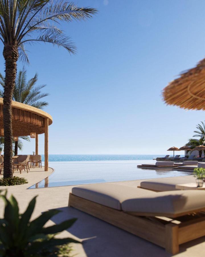 Pefkian Ethos Hotel *
