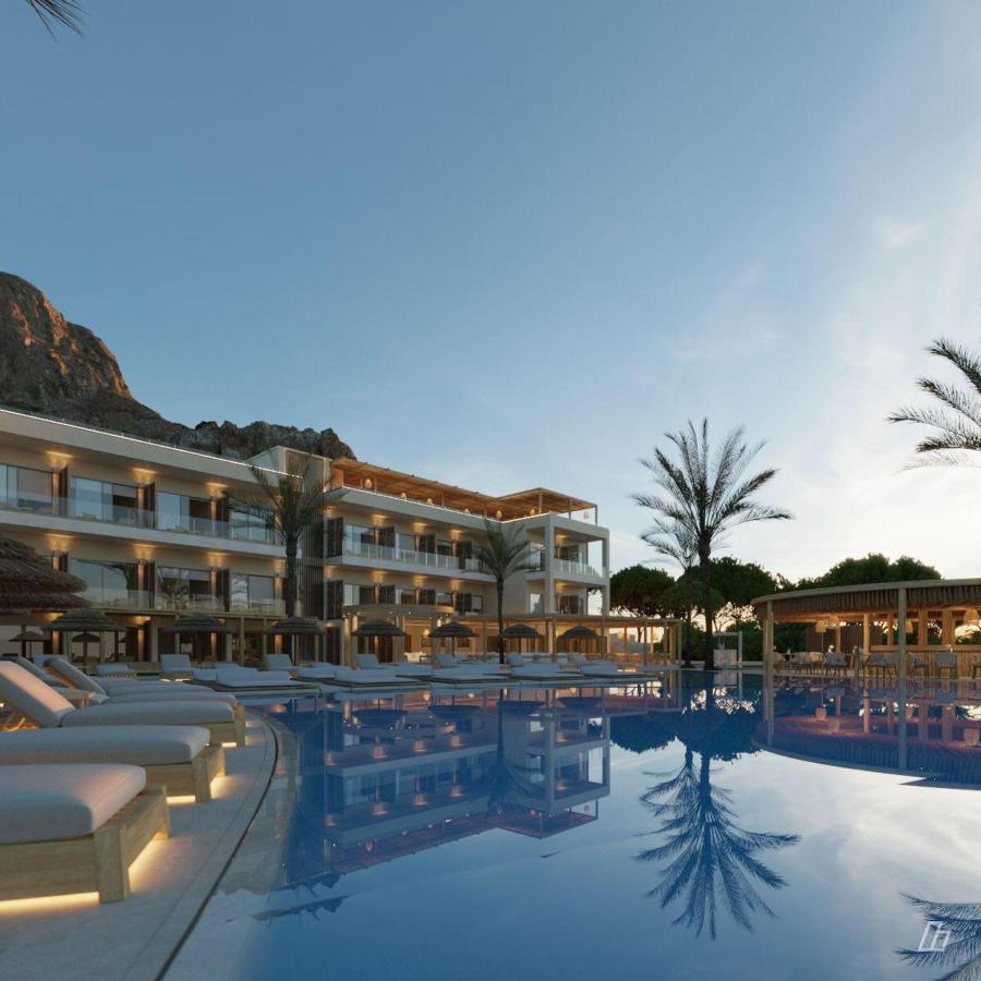 Pefkian Ethos Hotel Pefki